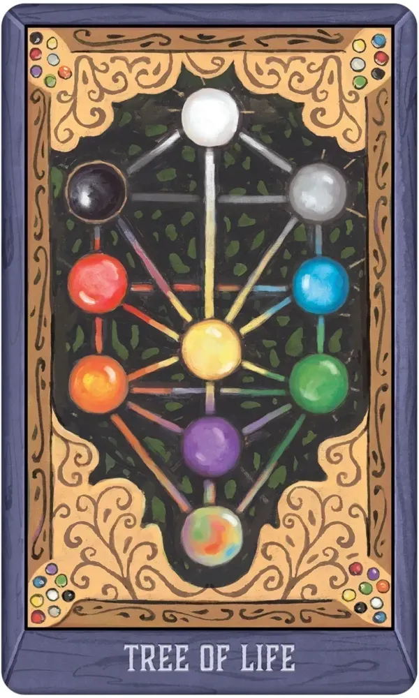 Oracle of Ascendance Cards
